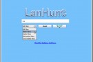 LanHunt, ricercare facilmente file e cartelle in una rete locale