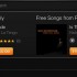 Amazon ottimizza il suo MP3 Store per iOS e sfida iTunes