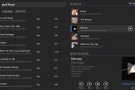 Music DJ, il miglior player audio alternativo per Windows 8