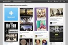 Webdoc: mixare i contenuti dei social network per generare un messaggio unico!