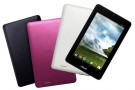 Asus, un nuovo tablet Android low cost da 7 pollici