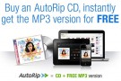Amazon AutoRip, gli mp3 sono gratis per chi ha acquistato CD