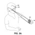 Google Glass, una tastiera virtuale a portata di mano