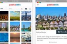 Pashadelic, un’app che ti aiuta a scoprire i migliori luoghi da fotografare