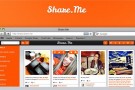Share.me, trasformare Instagram in Pinterest