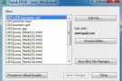 Tweak EPUB, modificare i file ePub dal proprio editor di testo preferito