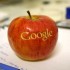 Google, 1 miliardo di dollari l’anno rimanere il motore di ricerca di iOS