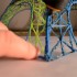 3Doodler su Kickstarter: una penna per scrivere in tridimensionale