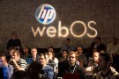 LG acquista WebOS da HP, il sistema operativo vivrà sulle smart TV
