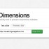 Dimensions: uno strumento per testare il Responsive Design