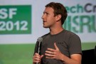 Mark Zuckerberg vuole i Google Glass per sviluppare app per Facebook