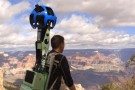 Google Street View, ora anche il Grand Canyon è a portata di click
