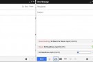 Cloudy, allegare file su Gmail da qualsiasi servizio web e di cloud storage