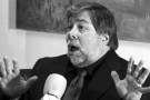 Steve Wozniak, Apple ha fatto un passo indietro nel settore degli smartphone