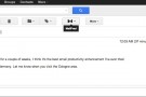 Mailfred, programmare promemoria per le email ricevute su Gmail