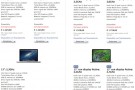 Apple, upgrade e taglio di prezzi per i MacBook Pro Display Retina e per i MacBook Air