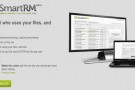 SmartRM, condividere file in maniera sicura e con specifici utenti