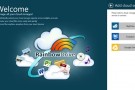 RainbowDrive: gestire SkyDrive, Google Drive e Dropbox su Windows 8