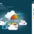 RainbowDrive: gestire SkyDrive, Google Drive e Dropbox su Windows 8