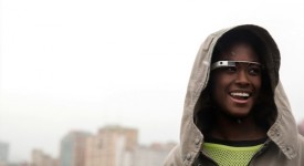 App Google Glass riconoscimento amici in base ai vestiti