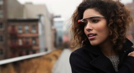 Google Glass: vietati alla guida in UK, distraggono il conducente