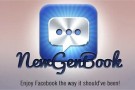 NewGenBook Desktop, attivare una nuova grafica per Facebook!
