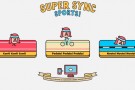 Chrome Super Sync Sports: il nuovo divertente esperimento di Google!