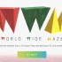 World Wide Maze, il nuovo esperimento Chrome trasforma i siti web in labirinti