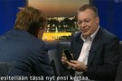 Stephen Elop getta via un iPhone durante uno show finlandese! [video]