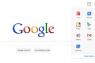 Google dice addio alla barra nera?