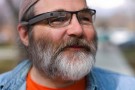 I Google Glass saranno compatibili anche con gli occhiali da vista