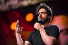 Sergey Brin, i Google Glass ci libereranno dalla schiavitù da smartphone