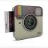 Polaroid produrrà Socialmatic, la fotocamera ispirata a Instagram