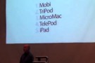 iPhone, i nomi alternativi che Apple prese in considerazione