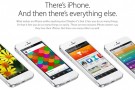 Why iPhone, la campagna Apple che spiega perché il melafonino è unico