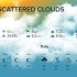 WeatherFlow, visualizzare il meteo con tante splendide animazioni