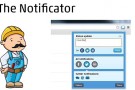 The Notifications for everything: notifiche su Desktop di Facebook, Twitter e LinkedIn