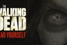The Walking Dead Dead Yourself arriva anche su Google Play!