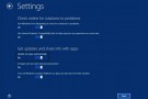 Windows Blue, nuove funzioni dalla build 9364