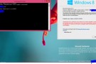 Windows Blue build 9347, nuovo presunto screenshot