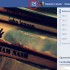 Facebook: un nuovo pulsante per postare, proprio come Twitter