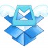 Dropbox acquisisce l’app Mailbox