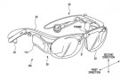 Anche Sony pensa ad un paio di occhiali per la realtà aumentata