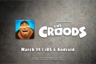 Rovio sviluppa il gioco The Croods, il film firmato DreamWorks Animation