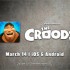 Rovio sviluppa il gioco The Croods, il film firmato DreamWorks Animation