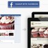 TouchVu, convertire le Pagine di Facebook in siti web