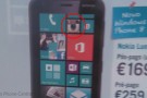 Instagram in arrivo su Windows Phone, ma solo per Lumia