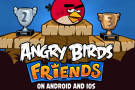 Angry Birds Friends su Android e iOS dal 2 maggio