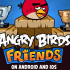 Angry Birds Friends su Android e iOS dal 2 maggio