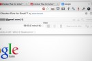 Checker Plus for Gmail, il miglior notifier di Gmail per Chrome